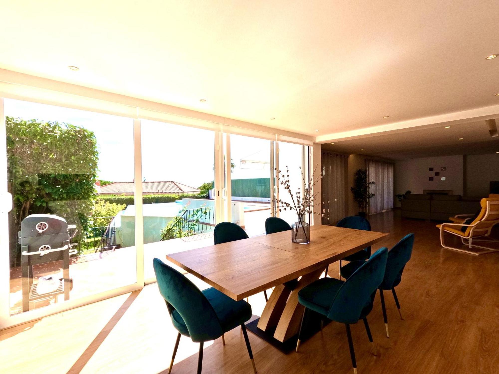 Casa Beloura Between The Sea And The Mountains Sintra Exterior foto
