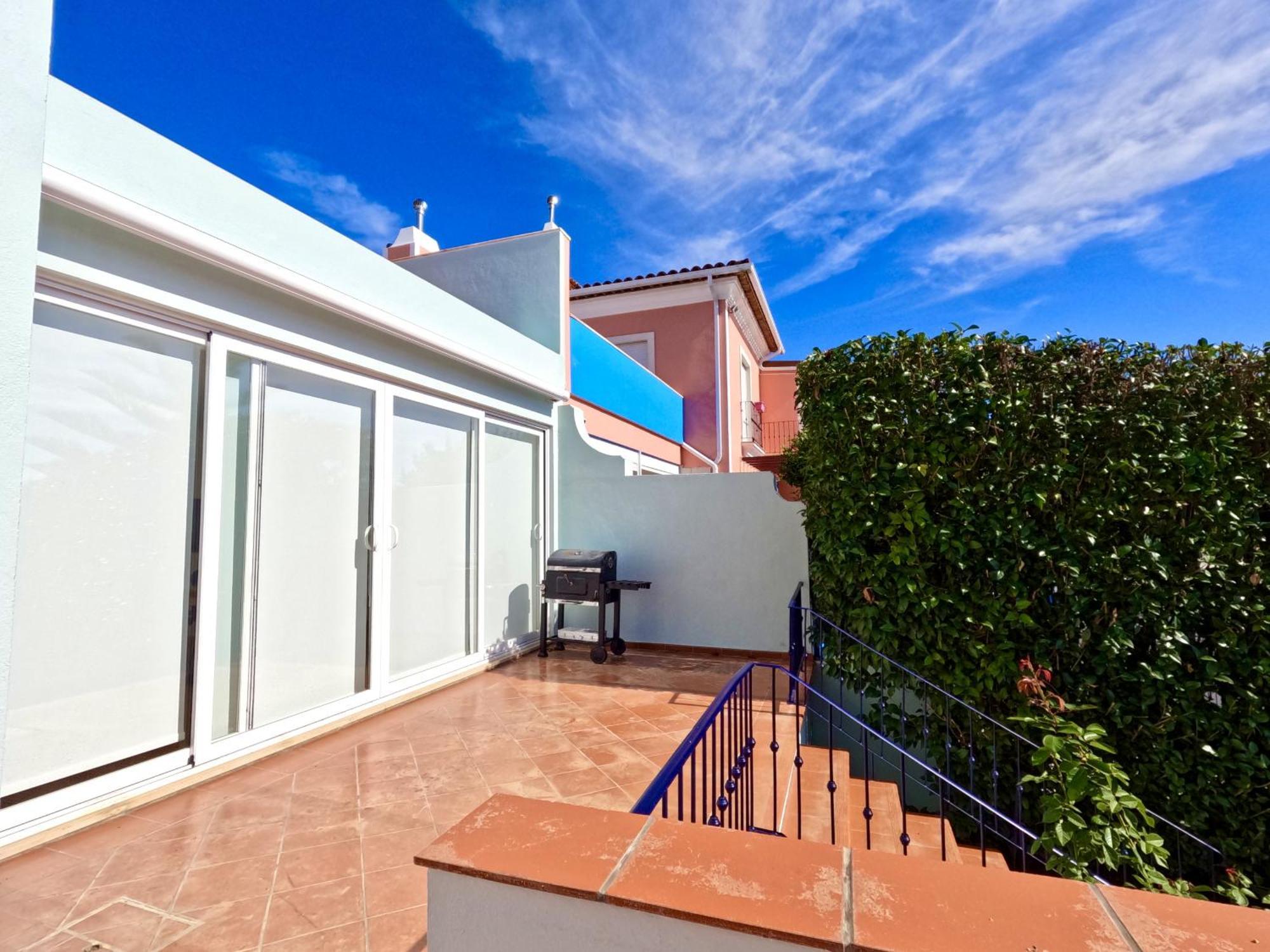 Casa Beloura Between The Sea And The Mountains Sintra Exterior foto